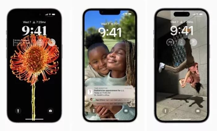 لماذا يظهر توقيت الساعة 9.41 دائمًا في المنتجات التي تقدمها شركة آبل؟ ما سر ضبط هذا التوقيت لماذا يظهر توقيت الساعة 9.41 دائمًا في المنتجات التي تقدمها شركة آبل؟ ما سر ضبط هذا التوقيت