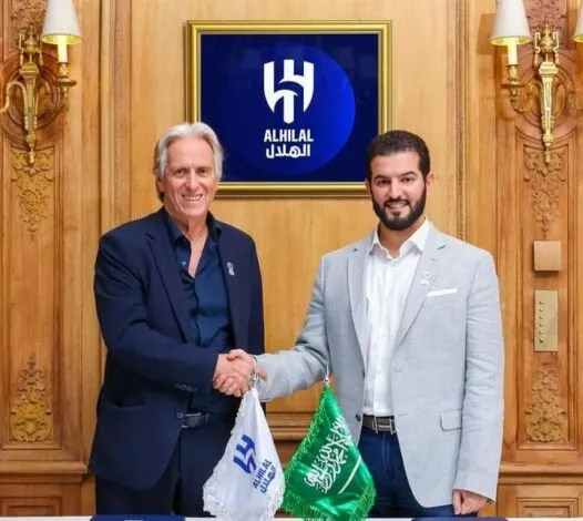 فترة الانتقالات الصيفية انتهت رسميا في السعودية! وإليكم الصفقات الكبرى التي تمت فترة الانتقالات الصيفية انتهت رسميا في السعودية! وإليكم الصفقات الكبرى التي تمت