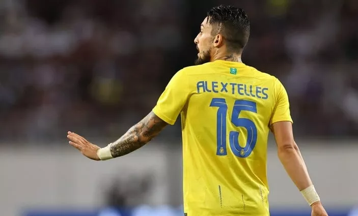 فترة الانتقالات الصيفية انتهت رسميا في السعودية! وإليكم الصفقات الكبرى التي تمت فترة الانتقالات الصيفية انتهت رسميا في السعودية! وإليكم الصفقات الكبرى التي تمت