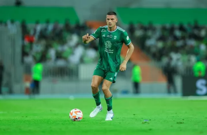 فترة الانتقالات الصيفية انتهت رسميا في السعودية! وإليكم الصفقات الكبرى التي تمت فترة الانتقالات الصيفية انتهت رسميا في السعودية! وإليكم الصفقات الكبرى التي تمت