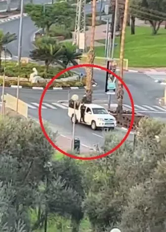 عدد القتلى الإسرائيليين في عملية "طوفان الأقصى" تجاوز 650 قتيلاً عدد القتلى الإسرائيليين في عملية "طوفان الأقصى" تجاوز 650 قتيلاً