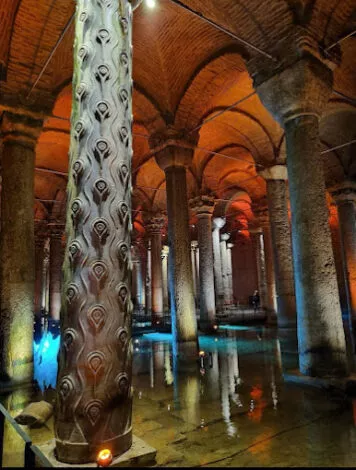 بمناسبة ذكرى تأسيس الجمهورية التركية.. كود لدخول المتاحف مجانا لمدة 100 يوم بمناسبة ذكرى تأسيس الجمهورية التركية.. كود لدخول المتاحف مجانا لمدة 100 يوم