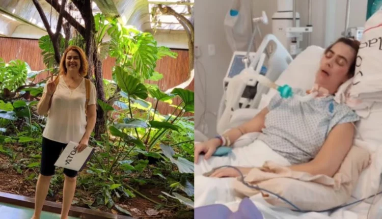 امرأة تصاب بالشلل بعد 24 ساعة من تناولها صلصة البيستو منتهية الصلاحية