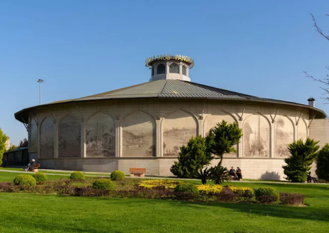 بمناسبة ذكرى تأسيس الجمهورية التركية.. كود لدخول المتاحف مجانا لمدة 100 يوم بمناسبة ذكرى تأسيس الجمهورية التركية.. كود لدخول المتاحف مجانا لمدة 100 يوم