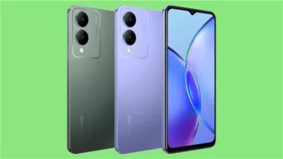 الإعلان عن ميزات وسعر هاتف Vivo Y33T 2023