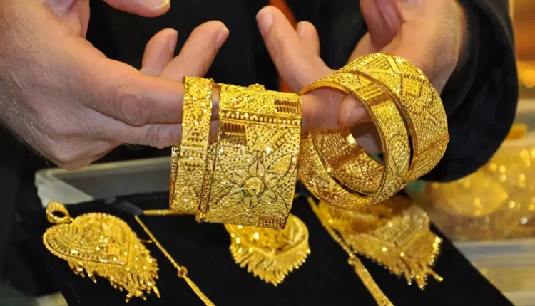 أسعار الذهب في تركيا