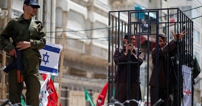 إسرائيل القاتلة زادت جرعة التعذيب: ممارسات لا تصدق بحق المعتقلين الفلسطينيين