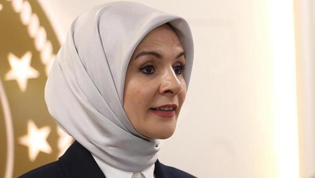 بيان حول خدمات الاستشارة الأسرية من الوزير جوكتاش