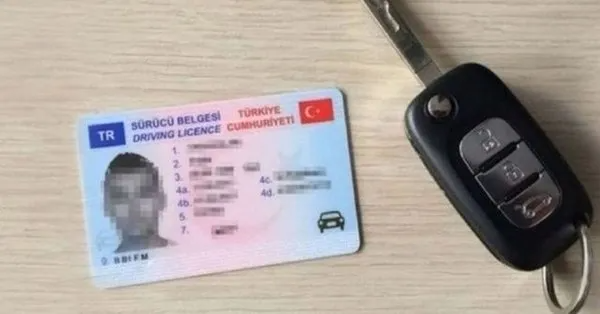 كل ما تريد معرفته عن رخصة القيادة في تركيا 2024 (شهادة السواقة)