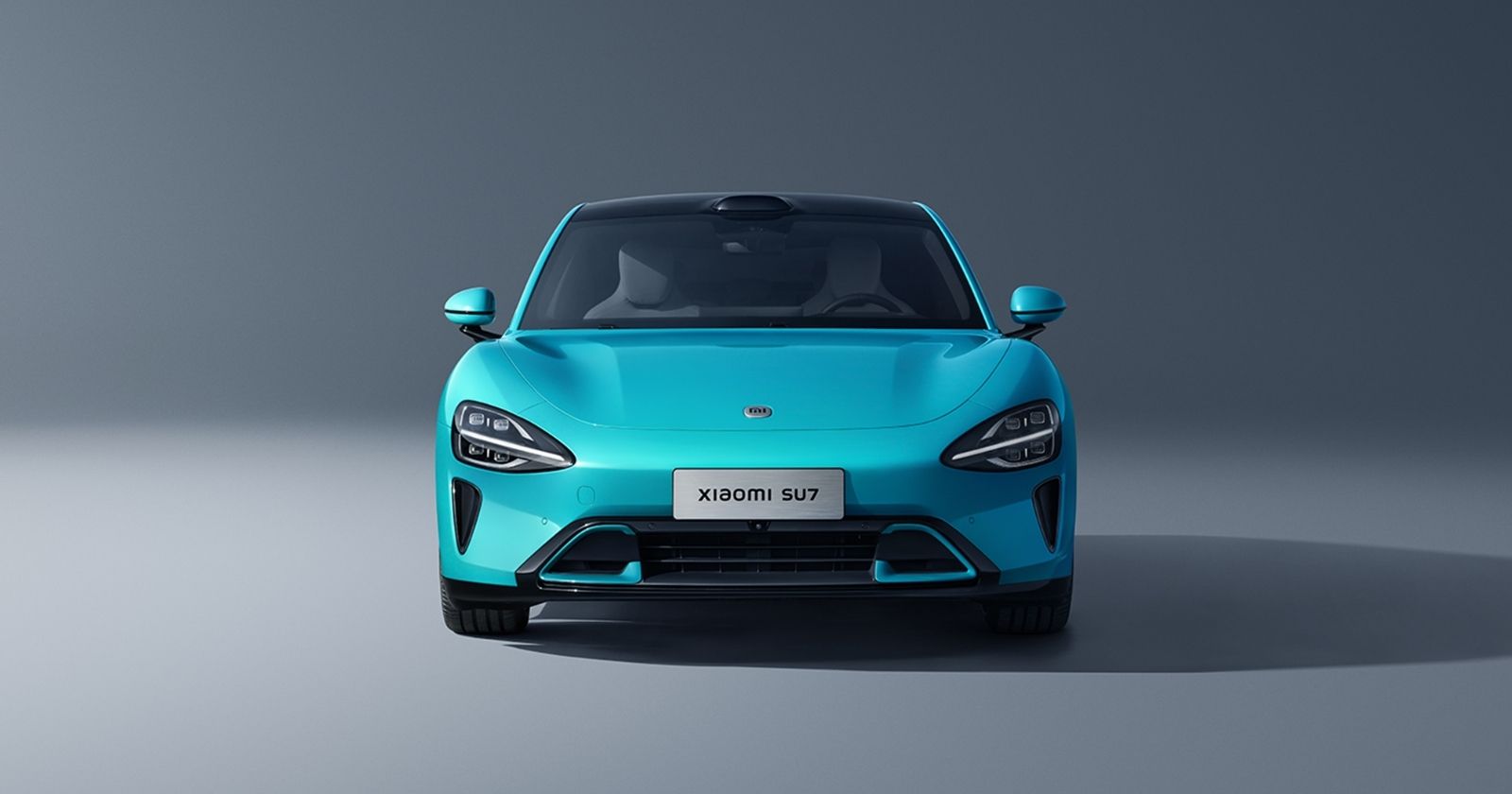 بعد تفوقها في الهواتف المحمولة.. شاومي Xiaomi تنتج أول سيارة "سيدان SU7" (صور) بعد تفوقها في الهواتف المحمولة.. شاومي Xiaomi تنتج أول سيارة "سيدان SU7" (صور)