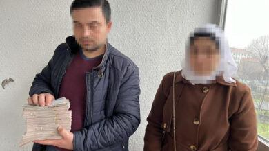 الشرطة التركية تنجح في تخليص امرأة سورية من عملية احتيال بقيمة نص مليون ليرة تركية