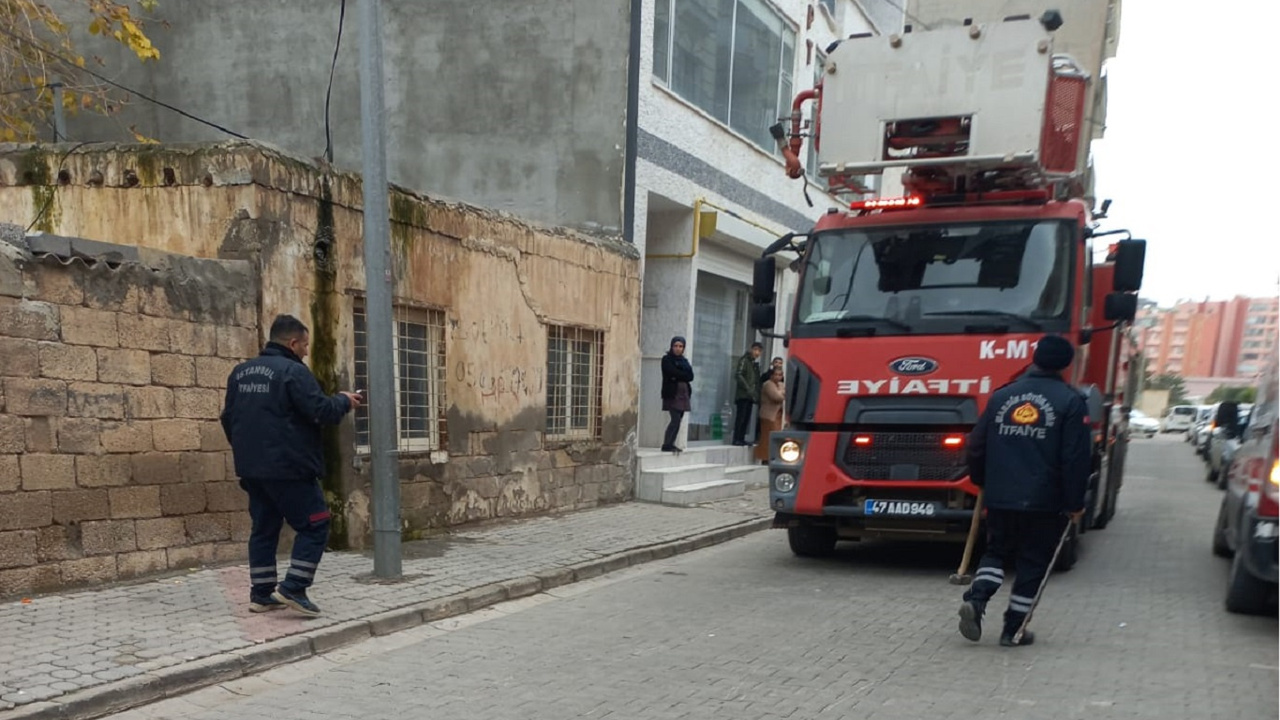 العثور على جثة مواطن سوري والشرطة التركية تبدأ تحقيقا بالقضية