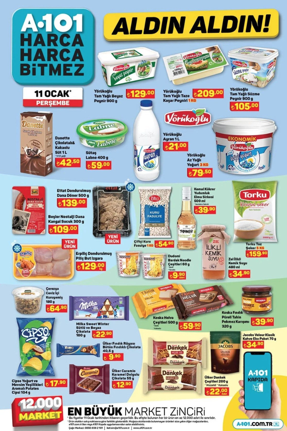 دراجة نارية جديدة بسعر 28 ألف ليرة تركية.. عروض رائعة من ماركت يوزبير a101 دراجة نارية جديدة بسعر 28 ألف ليرة تركية.. عروض رائعة من ماركت يوزبير a101