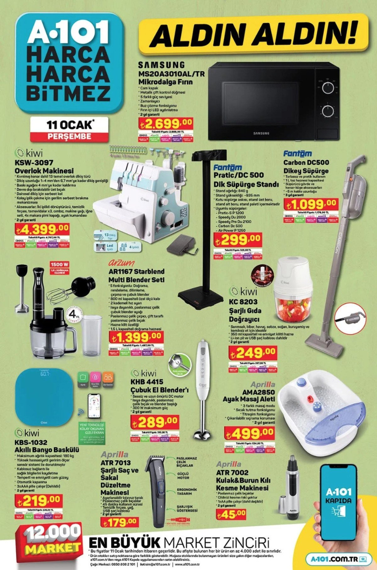 دراجة نارية جديدة بسعر 28 ألف ليرة تركية.. عروض رائعة من ماركت يوزبير a101 دراجة نارية جديدة بسعر 28 ألف ليرة تركية.. عروض رائعة من ماركت يوزبير a101