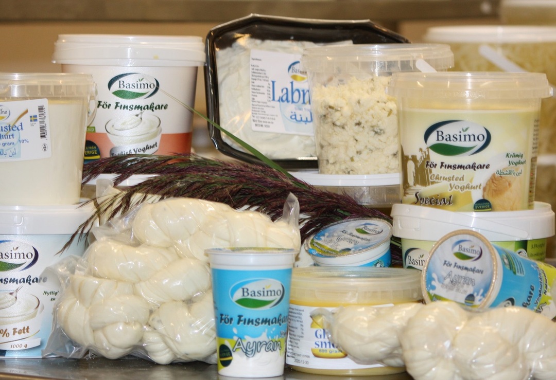 منتج عربي في الأسواق السويدية ينشر بكتيريا خطيرة والسلطات تسارع الزمن لسحبه من الأسواق منتج عربي في الأسواق السويدية ينشر بكتيريا خطيرة والسلطات تسارع الزمن لسحبه من الأسواق