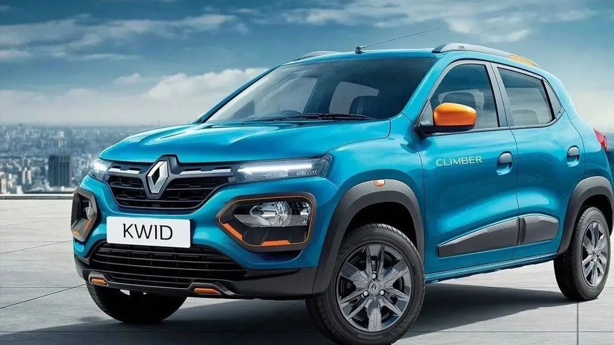 شركة رينو تفجر مفاجأة هذه السنة وتعرض سيارة موديل السنة بسعر سيارة مستعملة شركة رينو تفجر مفاجأة هذه السنة وتعرض سيارة موديل السنة بسعر سيارة مستعملة