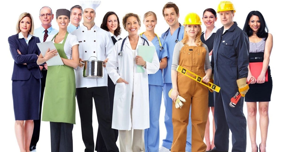 وكالة التوظيف التركية (ايشكور) تنشر قائمة الوظائف والمهن الأكثر طلبا وكالة التوظيف التركية (ايشكور) تنشر قائمة الوظائف والمهن الأكثر طلبا