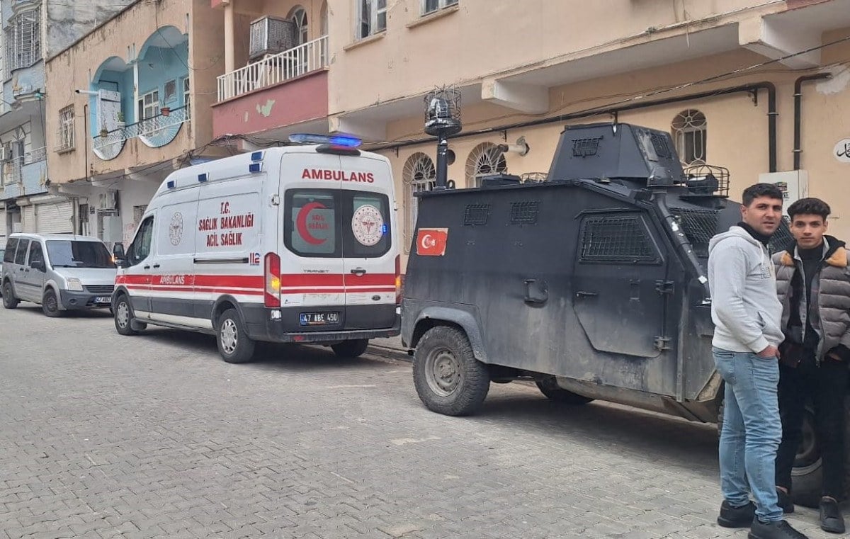 العثور على جثة مواطن سوري والشرطة التركية تبدأ تحقيقا بالقضية