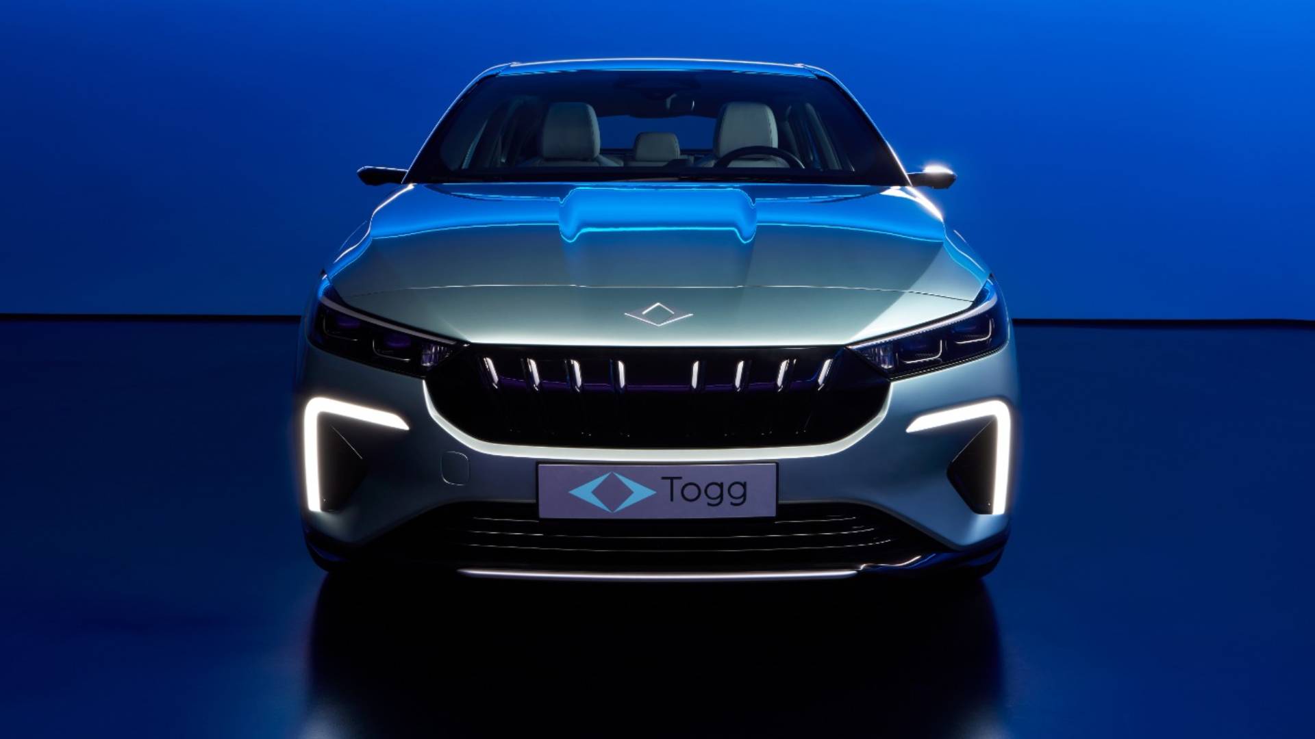 سيارة توغ T10F أحدث سيارة تطلقها شركة توغ TOGG التركية لصناعة السيارات الكهربائية سيارة توغ T10F أحدث سيارة تطلقها شركة توغ TOGG التركية لصناعة السيارات الكهربائية