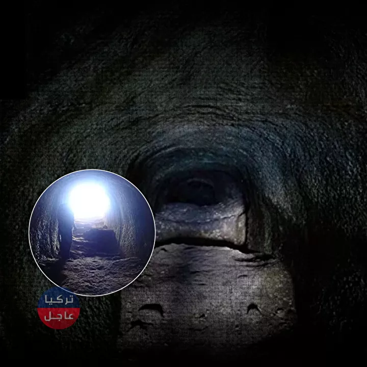 مليئة بالكنوز وتبتلع كل من يحاول اخراج كنوزها.. ماذا تعرف عن مغارة ملاطية؟ مليئة بالكنوز وتبتلع كل من يحاول اخراج كنوزها.. ماذا تعرف عن مغارة ملاطية؟