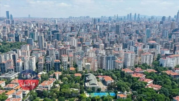 العرب والروس يتراجعون عن فكرة شراء منازل في تركيا.. ما القصة؟! العرب والروس يتراجعون عن فكرة شراء منازل في تركيا.. ما القصة؟!