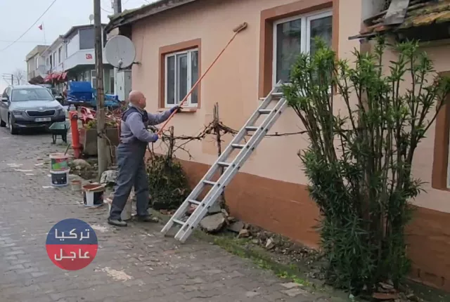 تركيا.. مرشح قام بخدمة منطقته بشكل لا يصدق وهو مرشح فقط فماذا لو فاز بالانتخابات!؟