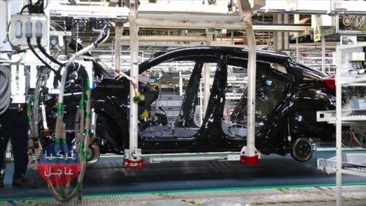 سكاريا التركية تُسجّل إنجازات قوية في صناعة السيارات خلال يناير 2024