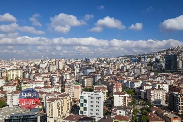 العرب والروس يتراجعون عن فكرة شراء منازل في تركيا.. ما القصة؟! العرب والروس يتراجعون عن فكرة شراء منازل في تركيا.. ما القصة؟!