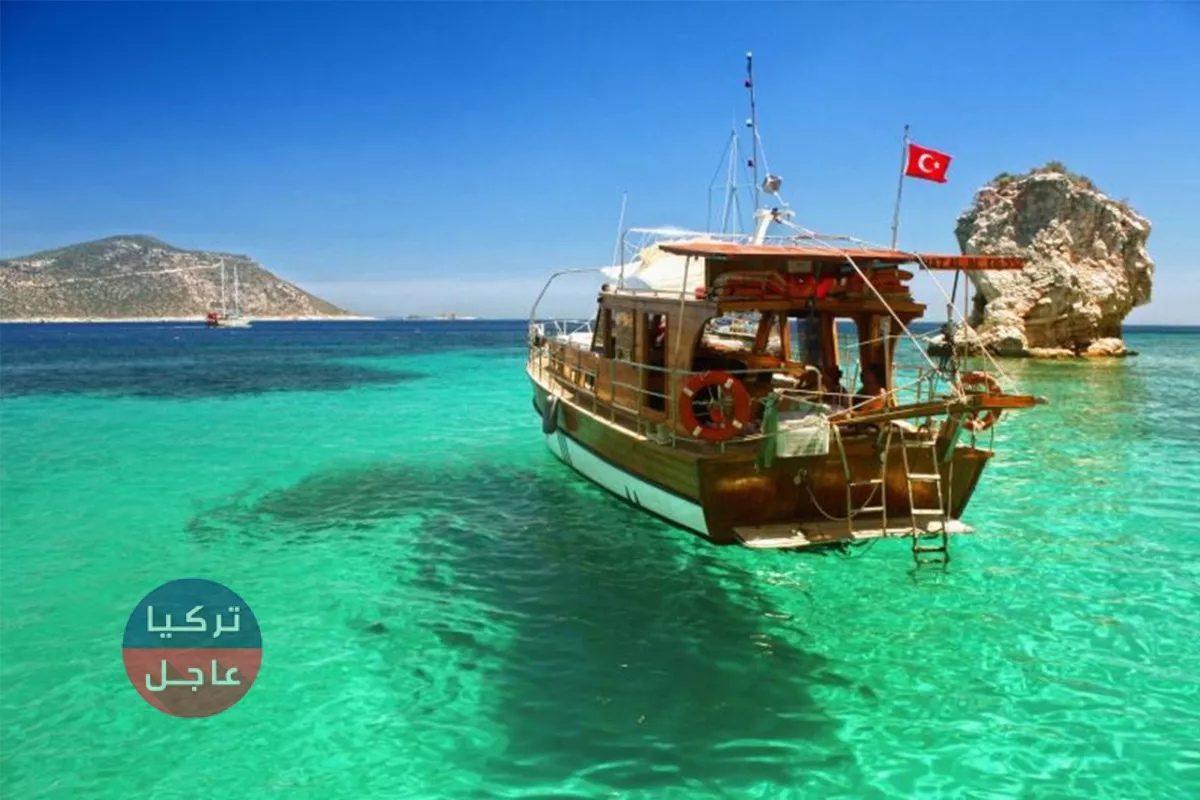 ليست إسطنبول.. مدينة تركية تتحصل على لقب “البطل الخفي” ضمن قائمة أكثر المدن زيارة في العالم ليست إسطنبول.. مدينة تركية تتحصل على لقب “البطل الخفي” ضمن قائمة أكثر المدن زيارة في العالم