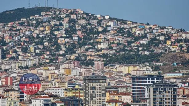 العرب والروس يتراجعون عن فكرة شراء منازل في تركيا.. ما القصة؟! العرب والروس يتراجعون عن فكرة شراء منازل في تركيا.. ما القصة؟!