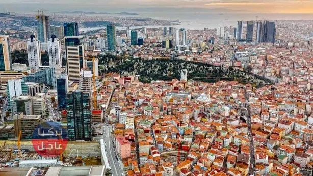 العرب والروس يتراجعون عن فكرة شراء منازل في تركيا.. ما القصة؟! العرب والروس يتراجعون عن فكرة شراء منازل في تركيا.. ما القصة؟!