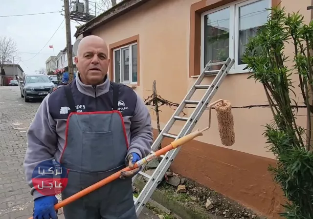 تركيا.. مرشح قام بخدمة منطقته بشكل لا يصدق وهو مرشح فقط فماذا لو فاز بالانتخابات!؟