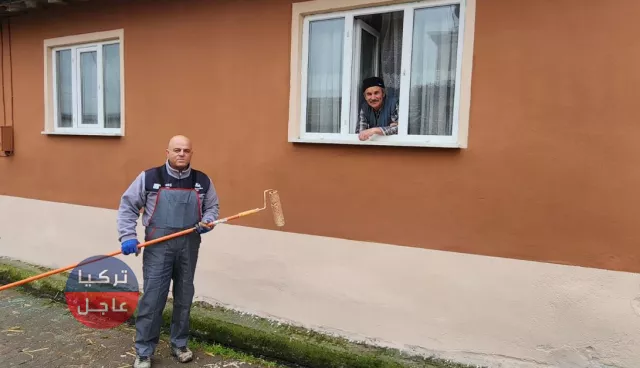 تركيا.. مرشح قام بخدمة منطقته بشكل لا يصدق وهو مرشح فقط فماذا لو فاز بالانتخابات!؟