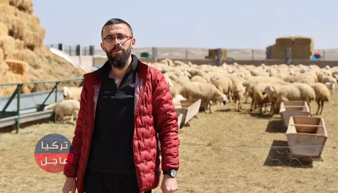 مطلوب أشخاص للعمل براتب 42 ألف ليرة تركية مع تأمين وبيت مفروش وكارافان ولا أحد يتقدم حتى الآن! مطلوب أشخاص للعمل براتب 42 ألف ليرة تركية مع تأمين وبيت مفروش وكارافان ولا أحد يتقدم حتى الآن!