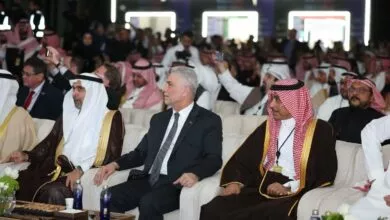 وزير التجارة التركي عمر بولات يشارك في معرض LEAP بالسعودية: فرصة لتعزيز التعاون التكنولوجي