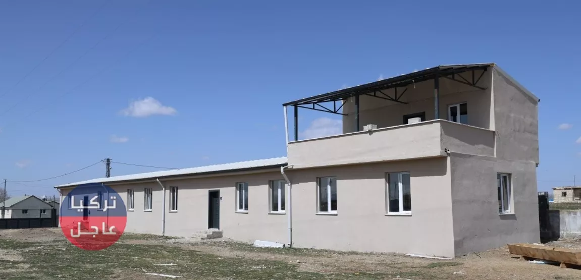 مطلوب أشخاص للعمل براتب 42 ألف ليرة تركية مع تأمين وبيت مفروش وكارافان ولا أحد يتقدم حتى الآن! مطلوب أشخاص للعمل براتب 42 ألف ليرة تركية مع تأمين وبيت مفروش وكارافان ولا أحد يتقدم حتى الآن!