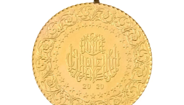 سعر نصف ليرة الذهب في تركيا اليوم (مباشر)