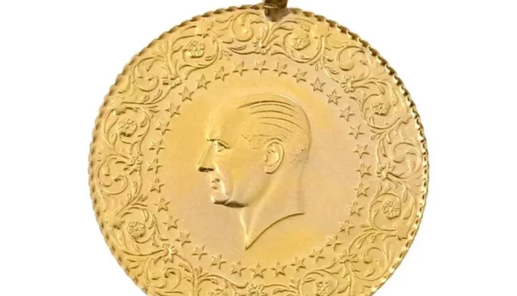 سعر ربع ليرة الذهب في تركيا اليوم (مباشر)