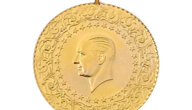 سعر ليرة الذهب في تركيا اليوم (مباشر)