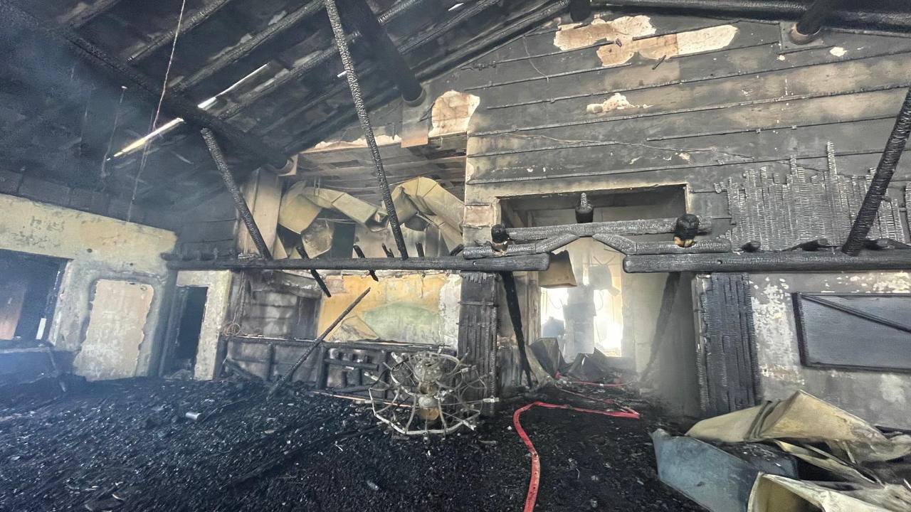 كارثة في تركيا.. حريق يلتهم فندق ويخلف 66 وفاة و 51 إصابة