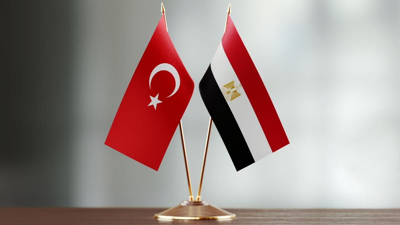 قمة حاسمة بين تركيا ومصر في أنقرة