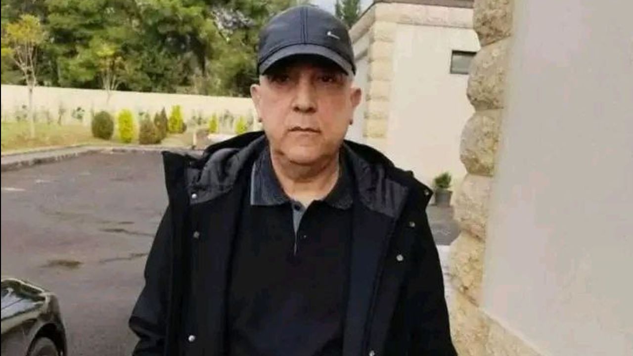 الإعلام التركي يضج بخبر اعتقال عاطف نجيب ابن خالة بشار الأسد
