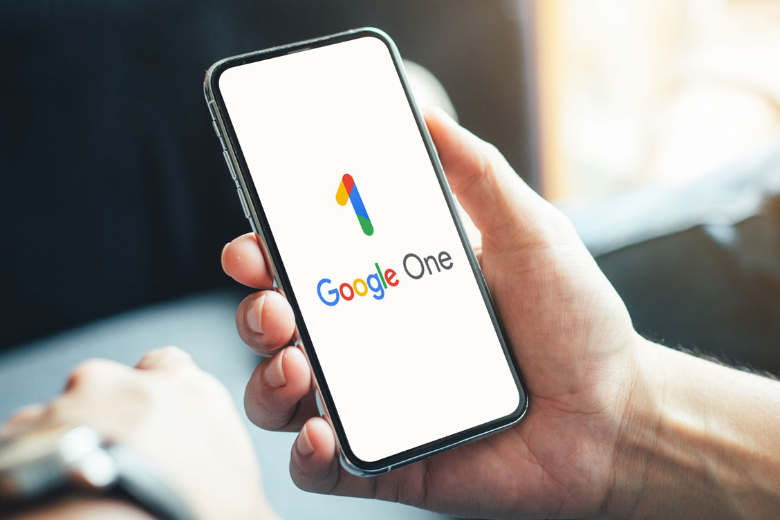 Google One في تركيا