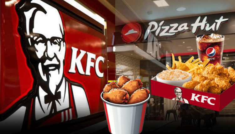 إغلاق KFC في تركيا.. الأسباب والتفاصيل الكاملة » تركيا عاجل