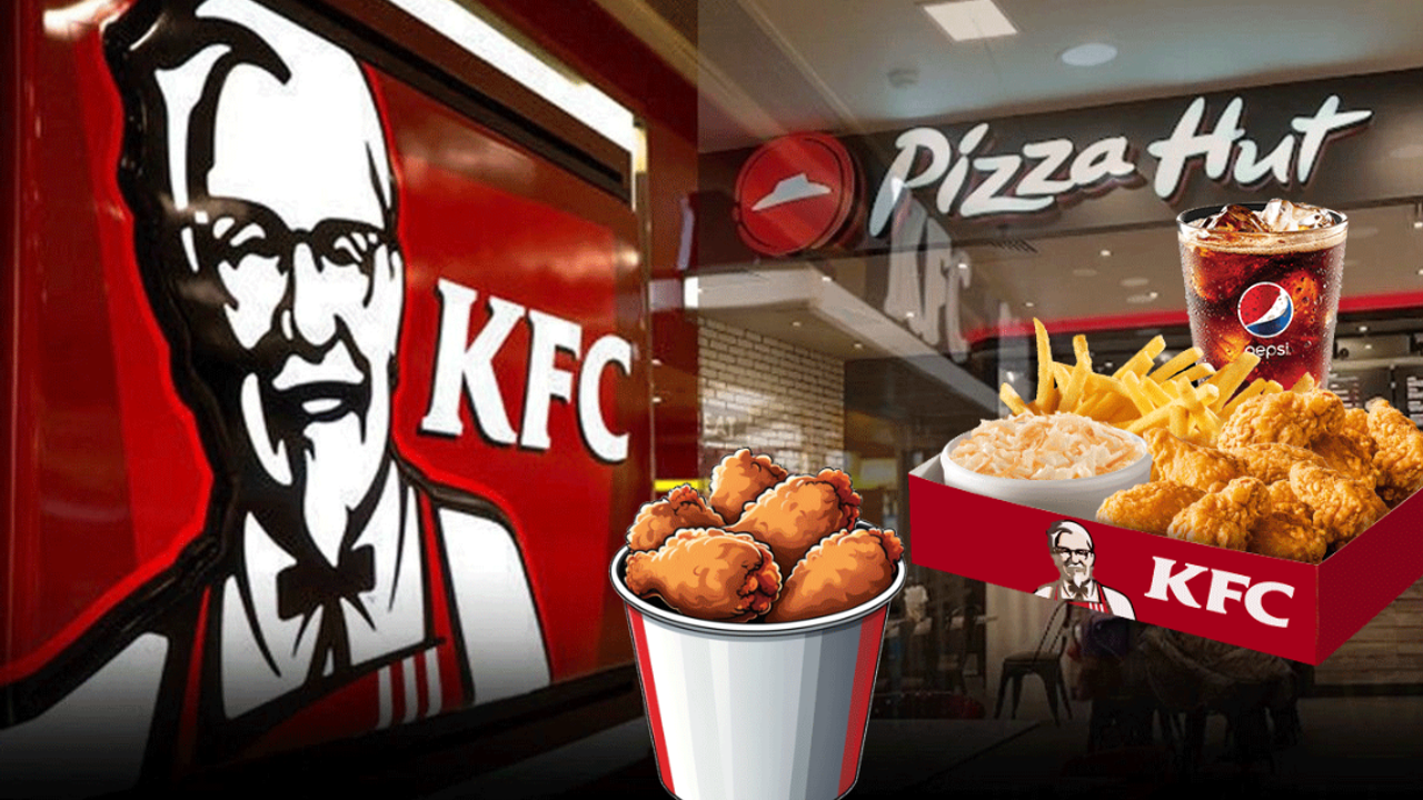 إغلاق KFC في تركيا
