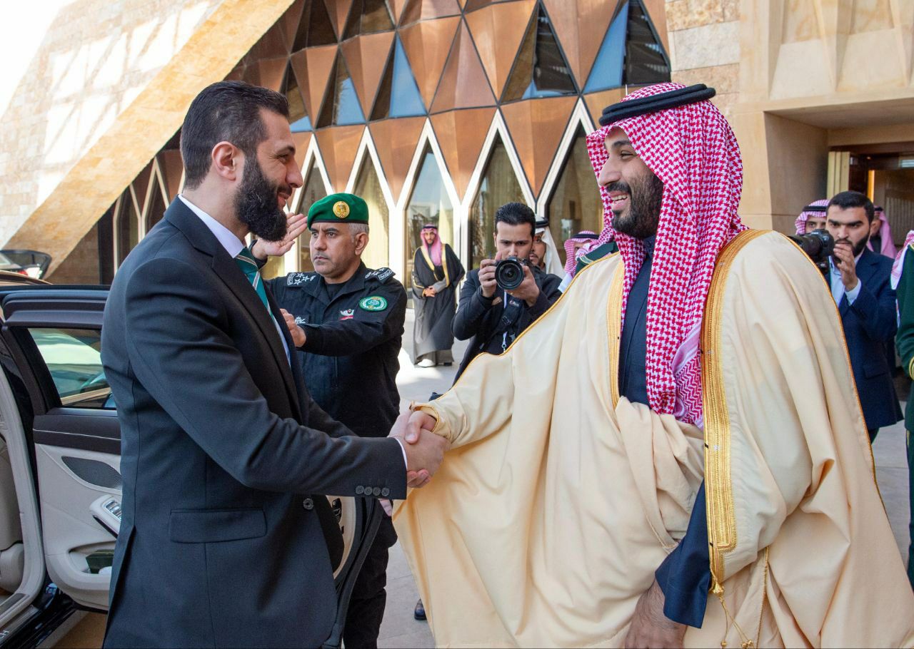 تحول استراتيجي في المنطقة: دعم سعودي غير مسبوق لسوريا ورؤية لمستقبل واعد
