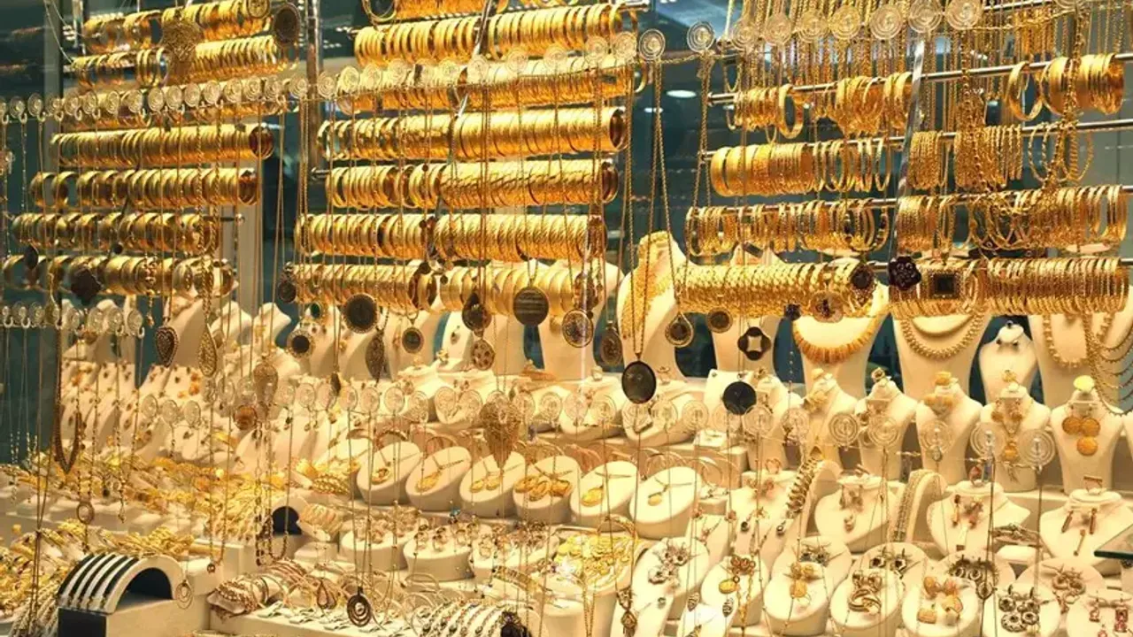أسعار الذهب