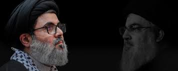 حسن نصر الله