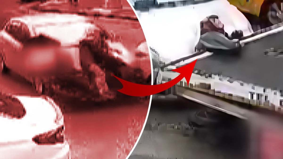 عاجل حادث مروع في إسطنبول يهز تركيا بأكملها (فيديو)