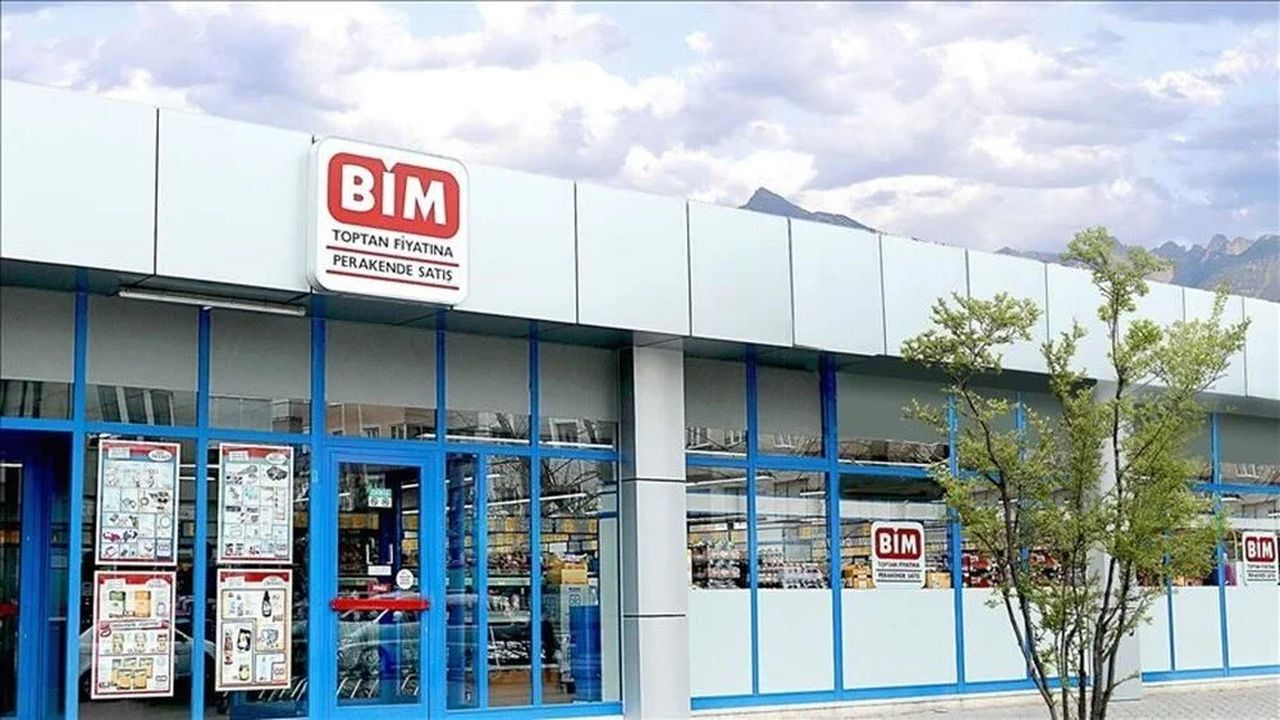 بيم BİM